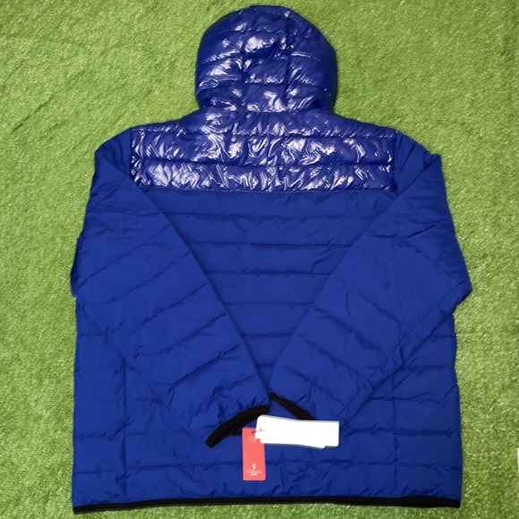 Calvin Klein Men’s Puffer Hooded Jacket🆕 - Picture 14 of 15